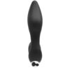 ADDICTED TOYS BLACK RECHARGEABLE PROSTHETIC VIBRATOR - Image 5