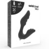 ADDICTED TOYS BLACK RECHARGEABLE PROSTHETIC VIBRATOR - Image 6