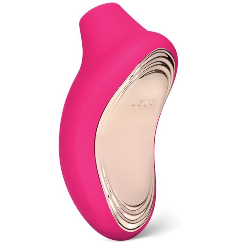 LELO SONA 2 CLIT STIMULATING CERISE - Image 2