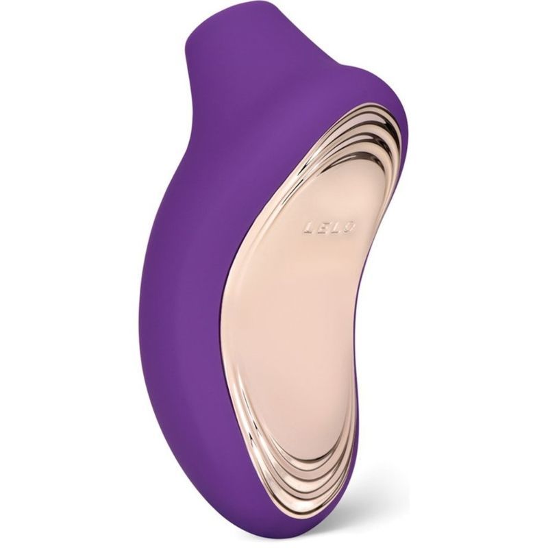 LELO SONA 2 CLIT STIMULATING PURPLE - Image 2