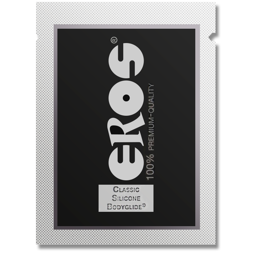 EROS CLASSIC SILICONE BODYGLIDE 1.5 ML