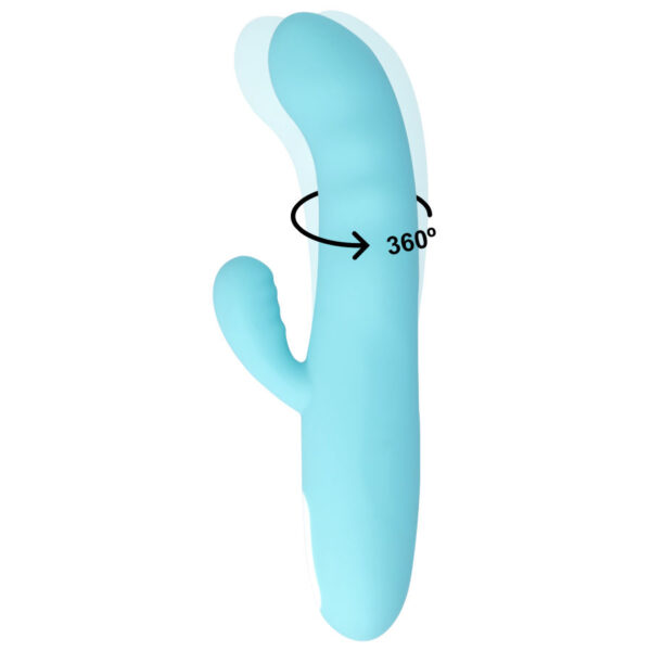 MIA EIFFEL VIBRATOR TURQUOISE - Image 6