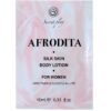 SECRETPLAY SILK SKIN AFRODITA MONODOSE 10ML - Image 2