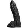 ALL BLACK 23CM - Image 2