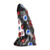ALL BLACK 23CM - Image 3