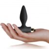 PLUG ANAL PARA PRINCIPIANTES PETITE SENSATIONS - BLACK - Image 2