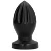 ALL BLACK PLUG 12CM - Image 2