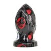 ALL BLACK PLUG 12CM - Image 3