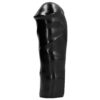 ALL BLACK DONG 20CM - Image 2