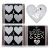 SECRETPLAY SCRATCH & SEX STRAIGHT COUPLE GAME (ES / EN / FR / PT / DE) - Image 2