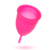 INTIMICHIC MENSTRUAL CUP MEDICAL GRADE SILICONE SIZE S - Image 2
