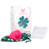 INTIMICHIC MENSTRUAL CUP MEDICAL GRADE SILICONE SIZE S - Image 4