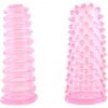 SEVENCREATIONS CLITOFING PINK