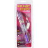 SEVENCREATIONS MINI RABBIT ROTATING VIBRATOR - Image 2