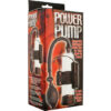 SEVENCREATIONS POWER THE ULTIMATE VIBRATING PUMP - Image 2