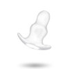 ADDICTED SMALL OR 7 CM ANAL DILATOR - TRANSPARENT - Image 3