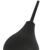 ADICCTED TOYS ANAL DOUCHE BLACK - Image 4