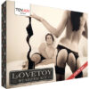 JUST FOR YOU LOVE TOY STARTER KIT