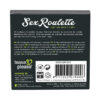 SEX ROULETTE FOREPLAY (NL-DE-EN-FR-ES-IT-PL-RU-SE-NO) - Image 4
