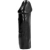 ALL BLACK DONG 28CM - Image 2