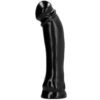 ALL BLACK DONG 33CM - Image 2