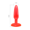PLUG PLUG 14.2 CM RED - Image 5