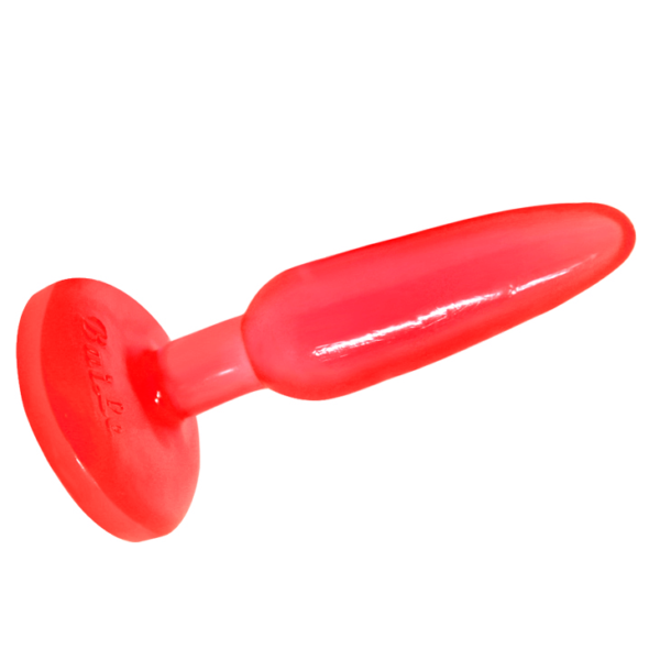 PLUG PLUG 14.2 CM RED - Image 2