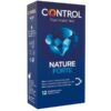 CONTROL FORTE 12 UNITS