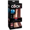 KINGCOCK TRIPLE DENSITY COCK 18 CM - Image 6