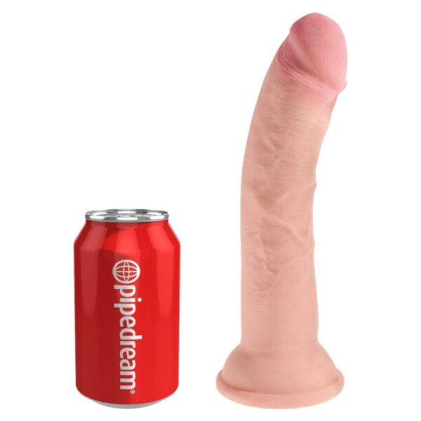 KINGCOCK TRIPLE DENSITY COCK 21.6 CM - Image 2