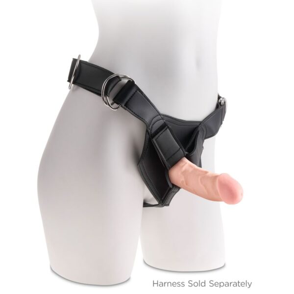 KINGCOCK TRIPLE DENSITY COCK 21.6 CM - Image 4