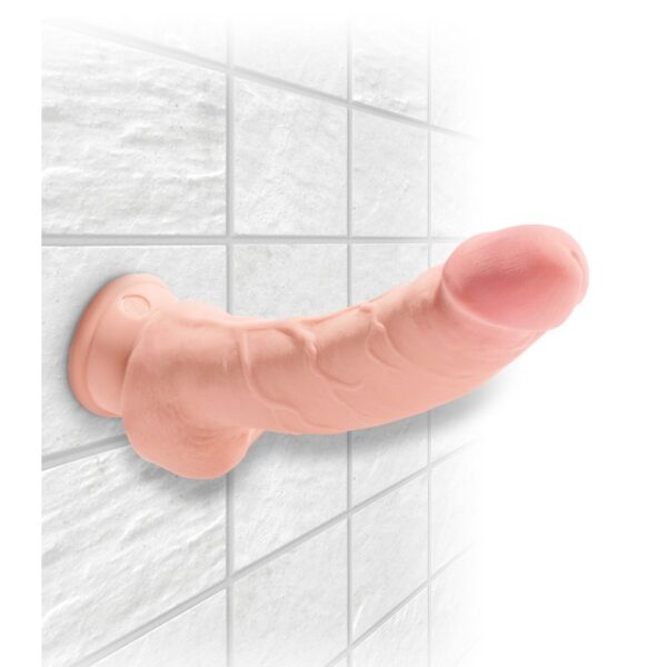 KINGCOCK TRIPLE DENSITY COCK 18.4 CM - Image 4