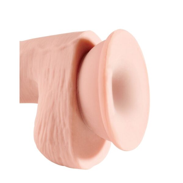 KINGCOCK TRIPLE DENSITY COCK 18.4 CM - Image 3