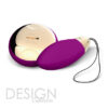 LELO - LYLA 2 VIBRATING EGG-MASSAGER DEEP ROSE - Image 2