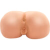 ACT BUBBLE BUTT REAL STICO MASTURBATOR WITH VIBRATION 8KGS