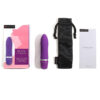 BCUTE CLASSIC PURPLE B SWISH - Image 5