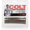 CALEX COLT HAND JOB STROKER - Image 3