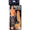 CALEX MAX VIBRATING COCK AND BALLS - Image 2
