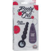 CALEX BOOTY CALL BOOTY SHAKER BLACK - Image 2