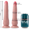 ROCKARMY DUAL DENSITY CRUSADER 21,5CM