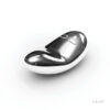 LELO YVA VIBRATOR SILVER - Image 3