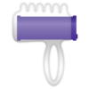 CASUAL LOVE FINGER FUN PURPLE - Image 2