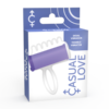 CASUAL LOVE FINGER FUN PURPLE - Image 5
