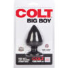 COLT BIG BOY BLACK - Image 2