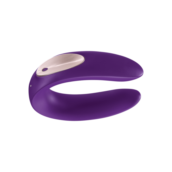 PARTNER - PLUS REMOTE COUPLES MASSAGER 2020 EDITION - Image 2