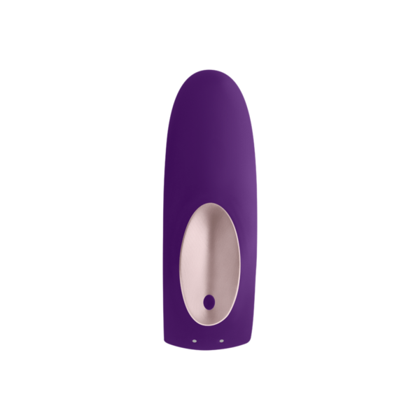 PARTNER - PLUS REMOTE COUPLES MASSAGER 2020 EDITION - Image 5
