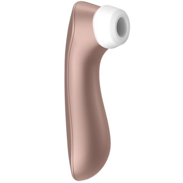 SATISFYER PRO 2 VIBRATION 2020 EDITION - Image 2