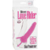 CALEX DUAL PENETRATOR PINK - Image 2