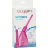 CALEX ULTIMATE DOUCHE PINK - Image 3