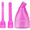 CALEX ULTIMATE DOUCHE PINK - Image 4